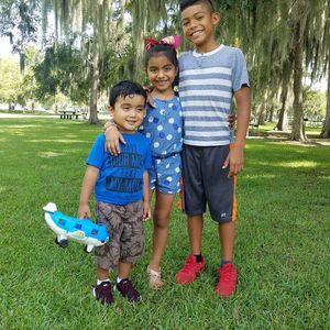 Meet your Posher, Irma